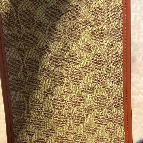 Coach bag - Picture 10 of 14